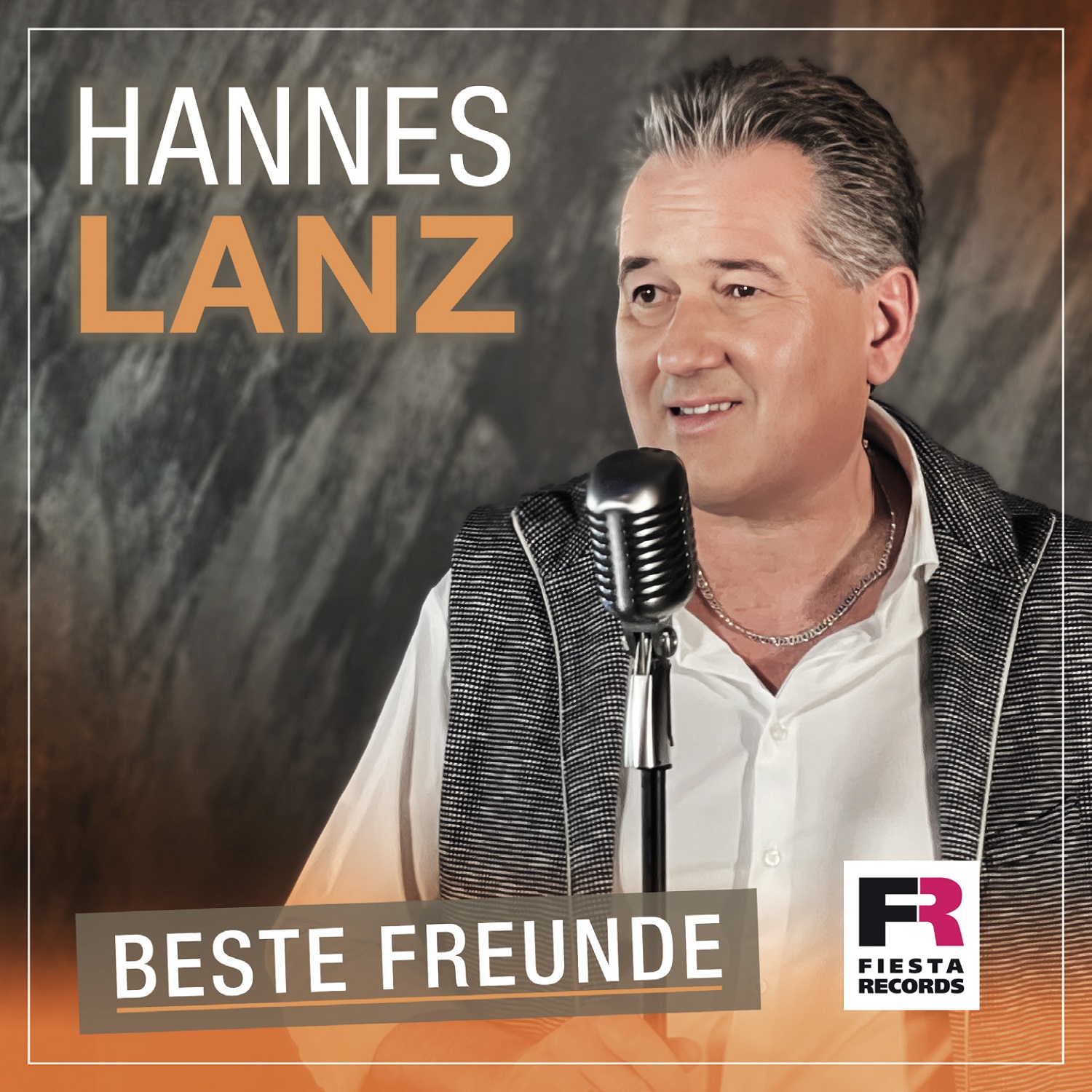 Hannes Lanz - Beste Freunde - Cover.jpg